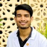 Narayan Parihar NEET-UG trainer in Raebareli