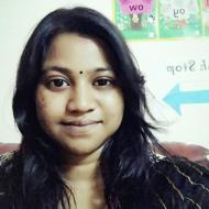 Devasena J. Class I-V Tuition trainer in Chennai