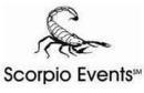 Photo of Scorpio Event Management Private Limited