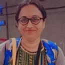 Photo of Manisha Sakpal