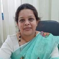 Poonam Agrawal Class I-V Tuition trainer in Hyderabad