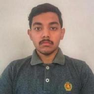 Agrajit Mondal Class 8 Tuition trainer in Kolkata