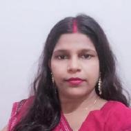 Manju K. Class 11 Tuition trainer in Delhi