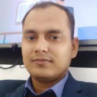 Avinash Kumar Class 8 Tuition trainer in Delhi