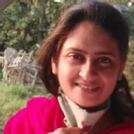 Marium Jamila Spoken English trainer in Kolkata