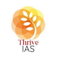 Thrive IAS Institute UPSC Exams institute in Bhiwani