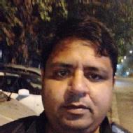 Rajeev Kumar Class 11 Tuition trainer in Delhi
