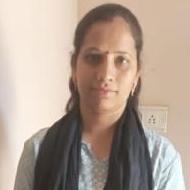 Meenakshi S. Class I-V Tuition trainer in Haridwar