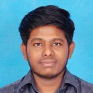 Vasantha Kumar V Revit Architecture trainer in Papanasam
