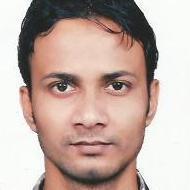 Md Taslim Ansari Class 12 Tuition trainer in Delhi