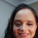 Photo of Pratibha Mishra