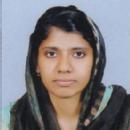 Photo of Thasneem N.