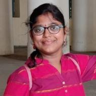 Anusha Pv Class I-V Tuition trainer in Tirupati Rural