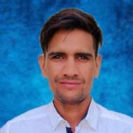 Kamlesh Kumar Nehra Class 12 Tuition trainer in Jaipur