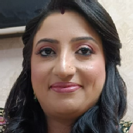 Prity B. Beauty and Skin care trainer in Delhi