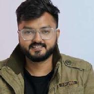 Harshit Joshi Video Editing trainer in Noida