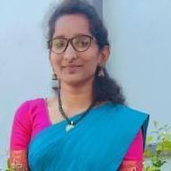 Sowmya N. Class I-V Tuition trainer in Hubli