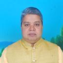 Photo of Dr. Shonkor Kumar Das