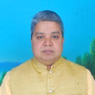 Dr. Shonkor Kumar Das Spoken English trainer in Nadia