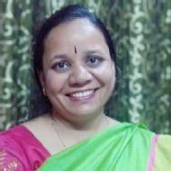Jayshree P. Engineering Diploma Tuition trainer in Udaipur