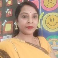 Lakshmi KV Class I-V Tuition trainer in Bangalore