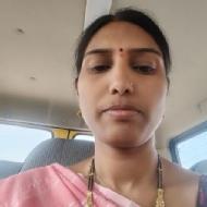 G. Sudha R. Class 12 Tuition trainer in Hyderabad