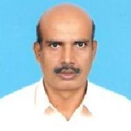 Shaik Mazher Hussain Class 10 trainer in Hyderabad