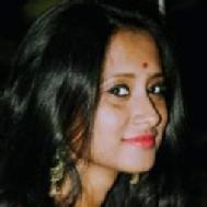 Priya D. Class I-V Tuition trainer in Kolkata