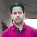 Photo of Shadab Saifi