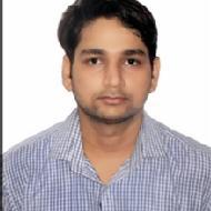 Rishi S. Class 9 Tuition trainer in Gorakhpur