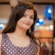 Ayushi Spoken English trainer in Indore