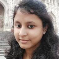 Ishika S. BSc Tuition trainer in Kolkata