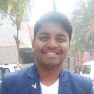 Yash Kumar Sonkar Spoken English trainer in Delhi