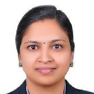 Ashly D. Class 9 Tuition trainer in Kollam