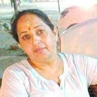 Mrs R. Class 8 Tuition trainer in Delhi