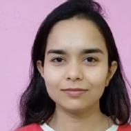 Dr. Dipa K. Class 12 Tuition trainer in Ranchi