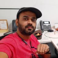 Vinayaka Nadakarni Telecom Testing trainer in Bangalore