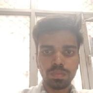 Gaurav Chaudhary Class 11 Tuition trainer in Agra