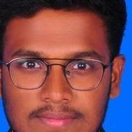 Sankar Ram R Class 12 Tuition trainer in Sivagiri