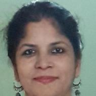 Lynda C. BTech Tuition trainer in Kochi
