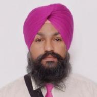 Dr. Sewa Singh BTech Tuition trainer in Sultanpur