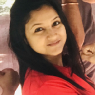 Shweta A. Java trainer in Bangalore