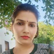 Deepika Computer Course trainer in Faridabad