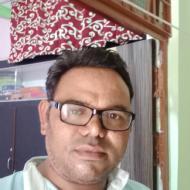 Mahendra Kumar UPSC Exams trainer in Jhansi
