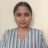 Siddhi Kharatmal Class I-V Tuition trainer in Mumbai