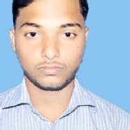 Ashish Kumar Parit B Ed Tuition trainer in Seraikella-Kharsawan