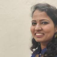 Sonali S. Nursery-KG Tuition trainer in Varanasi