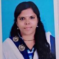Udhayakumari K. Class I-V Tuition trainer in Chennai