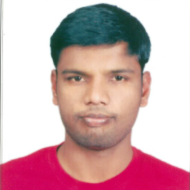 Sudhakar Ratnapuram C++ Language trainer in Hyderabad