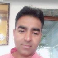 Ashok Kumar Soft Skills trainer in Jammu